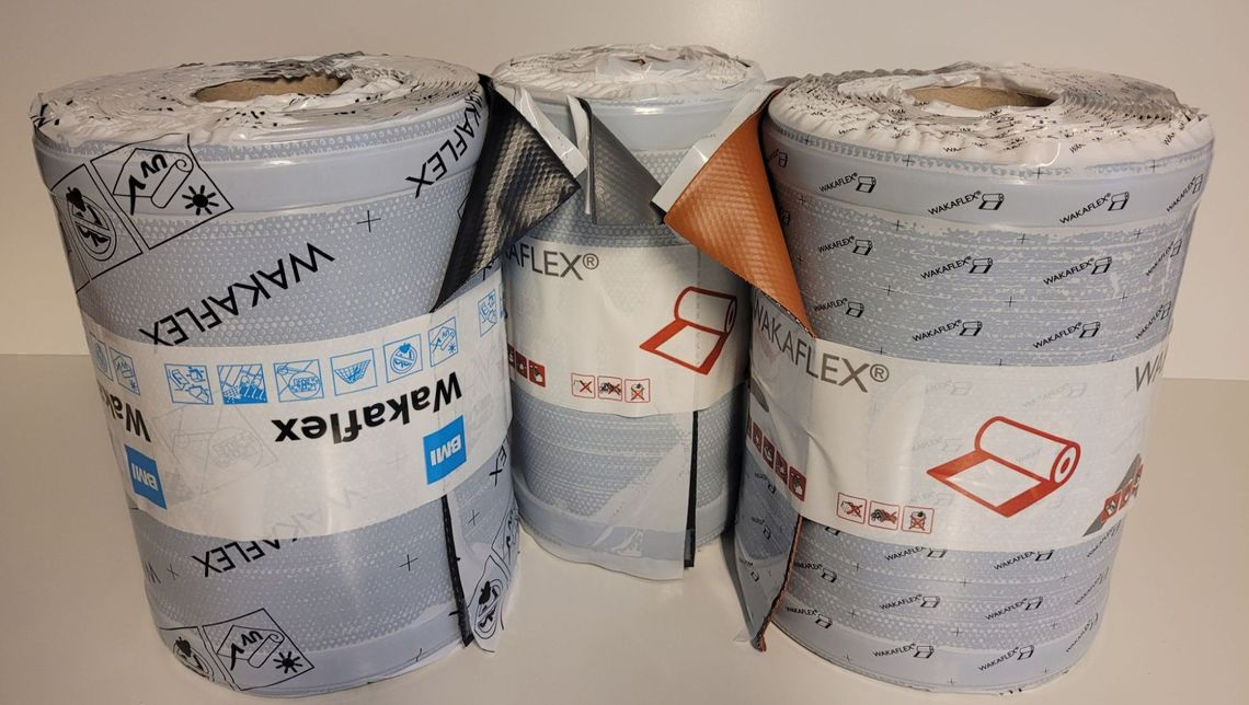 Wakaflex