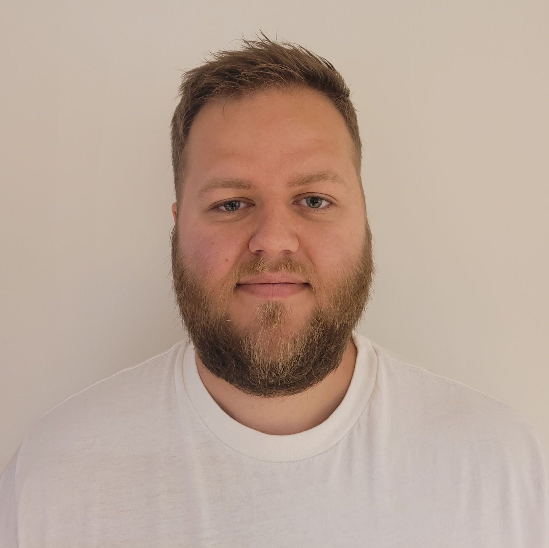 Petter Brakstad